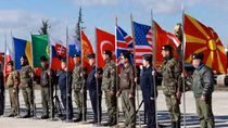 NATO chính thức bác bỏ đề xuất của Nga