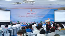 Nâng cao chất lượng, giảm giá thành sách giáo khoa