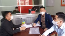 Chặn đứng nhóm lừa bán đông trùng hạ thảo, sữa ong chúa giá "cắt cổ"