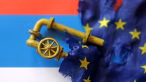 Nhiều thành viên EU vạch "lằn ranh đỏ" về giá trần khí đốt Nga