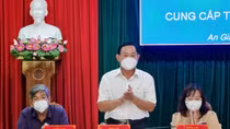 Ai phải chịu trách nhiệm trong việc đem tiền ủng hộ Quỹ phòng, chống COVID-19 gửi tiết kiệm?