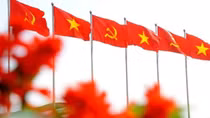 Ngăn chặn âm mưu tác động “tự diễn biến”, “tự chuyển hóa” trên lĩnh vực quốc phòng, an ninh