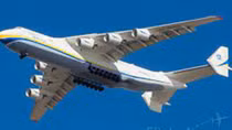 Kỳ tích 240 kỷ lục Guinness của An-225