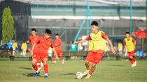 Chờ thêm gương mặt mới từ U19 Việt Nam