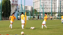 Việt Nam đối đầu Thái Lan tại giải vô địch U19 Đông Nam Á