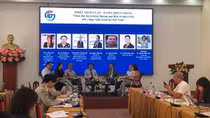 Cạnh tranh trong lĩnh vực thương mại điện tử rất khốc liệt