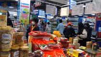 Đảm bảo bình ổn giá xăng dầu, tránh lạm phát