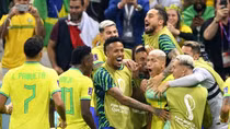 Những ngôi sao trưởng thành từ sân futsal