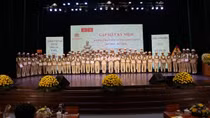 Không để hình thành các băng nhóm hoạt động theo kiểu “xã hội đen"
