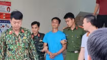 Người trong cuộc kể lại giây phút bắt giữ Triệu Quân Sự