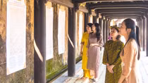 Triển lãm bản Kiều chép tay của Hoàng gia triều Nguyễn