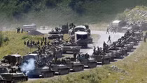 Vùng ly khai Nam Ossetia hủy trưng cầu dân ý gia nhập Nga
