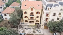 Hà Nội lập đoàn kiểm tra biệt thự sai phép phá vỡ quy hoạch