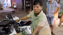 Tóm gọn “nữ quái” vận chuyển ma túy đá