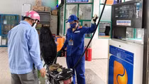Nhiều cây xăng xin tạm nghỉ bán, Sở Công Thương cương quyết không