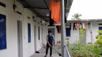 Hải Phòng sẽ bố trí chỗ ở cho 14 nghìn công nhân