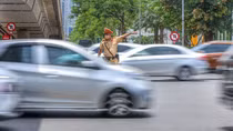 Hà Nội trên 37 độ C, miền Trung nóng nhất cả nước