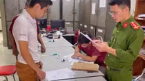 Giám đốc Công ty Cổ phần Đông Dược Cao Bằng xuất khống hơn 43 tỷ đồng tiền hóa đơn