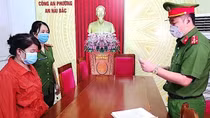 Cô giáo mầm non dùng giấy tờ giả lừa đảo tiền tỷ