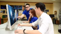Đại học Quốc gia Hà Nội có mặt trong nhóm 301-350 đại học hàng đầu châu Á