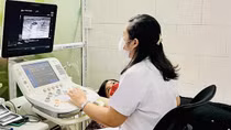 Cảnh báo thể ung thư vú tiến triển nhanh