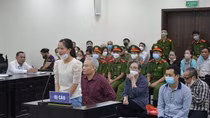 Lợi dụng chương trình "Trái tim Việt Nam", chiếm đoạt hàng trăm tỷ đồng