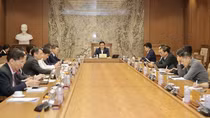 Petrovietnam “về đích” sớm các chỉ tiêu sản xuất kinh doanh năm 2022