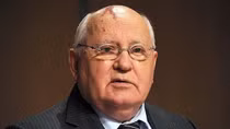 Bài học mang tên Gorbachev