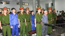 Kỳ 1: Hành trình lật mặt nạ "bầu" Kiên