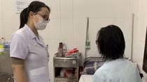 Cảnh báo trầm cảm lứa tuổi học đường