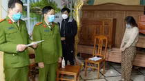 Công an Thái Bình giải quyết dứt điểm nhiều tụ điểm ma túy