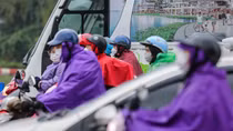 Miền Bắc đón thêm không khí lạnh, có nơi dưới 5 độ C