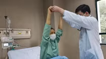 Cần có chính sách hỗ trợ chăm sóc hậu COVID-19 cho người lao động