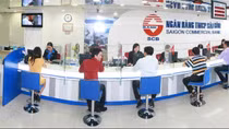Không nên rút tiền gửi tiết kiệm tại SCB trước hạn