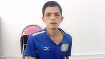 Tên trộm liên tỉnh sa lưới