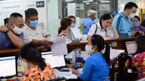 Bảo đảm mọi người dân được tiếp cận và thụ hưởng chính sách an sinh xã hội