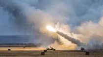 Ukraine bác tin Nga hạ 2 siêu pháo phản lực HIMARS Mỹ