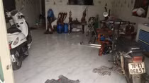 Khởi tố vụ án giết người ở miền núi Phú Yên
