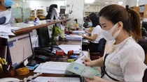 Phê duyệt biên chế công chức nhà nước giai đoạn 2022-2026