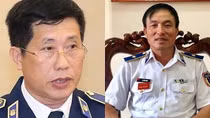 Sáng mai, xét xử hai cựu Tư lệnh vùng Cảnh sát biển nhận tiền hối lộ từ trùm buôn lậu xăng