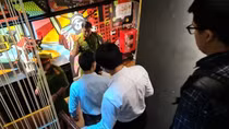 Tổng kiểm tra quán bar, vũ trường, quán karaoke để ngăn thảm họa cháy
