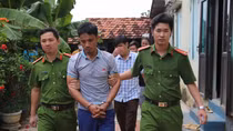 Đối tượng sát hại thiếu nữ, giấu xác ven đường khai gì tại cơ quan Công an?