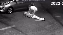 Truy xét 2 đối tượng giật giỏ xách khiến cô gái ngã bất tỉnh