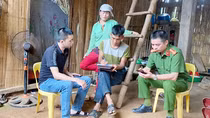 Giải quyết "tận gốc" những kiến nghị của nhân dân