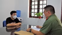 Giả danh nhân viên bảo hiểm, lừa chiếm đoạt tiền của hàng loạt lao động thất nghiệp