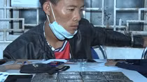 Khám phá 2 vụ ma tuý lớn trong đêm, thu giữ 89 bánh ma tuý
