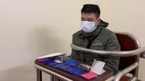 Mua gần 2.000 viên ma túy về bán kiếm lời