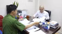 Vụ Công ty Alibaba lừa đảo: Kê biên, phong tỏa trên 2.300 tỷ đồng