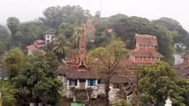 Mawlamyine - vẻ đẹp phong ấn