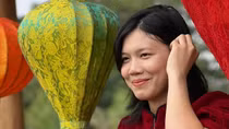 8/3 và điều giản dị của Ánh Viên